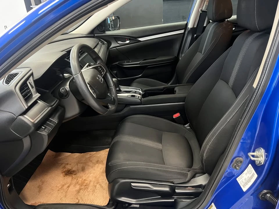 2017 Honda Civic 10th Gen - Image 13 of 19