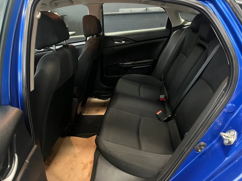 2017 Honda Civic 10th Gen - Image 8 of 19