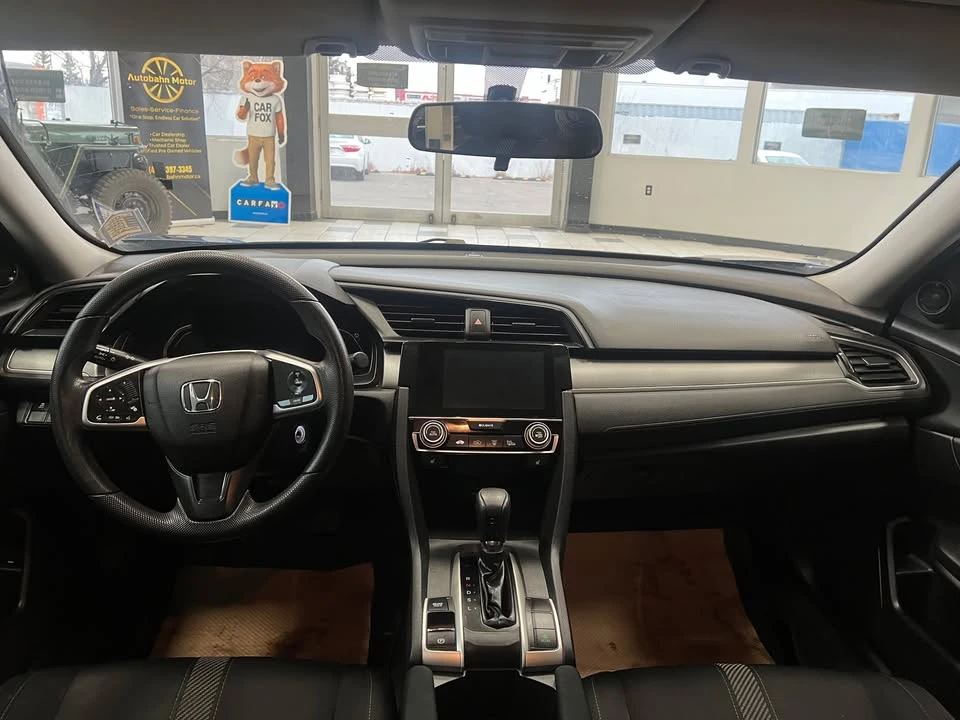 2017 Honda Civic 10th Gen - Image 10 of 19