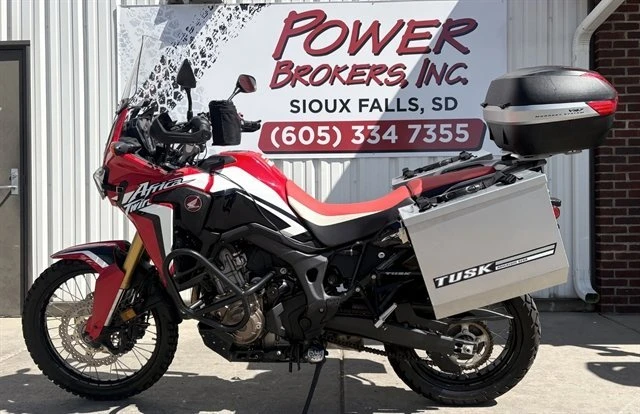 2017 Honda CRF - Image 4 of 5
