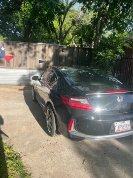 2017 Honda Accord 9th Gen - Image 3 of 5