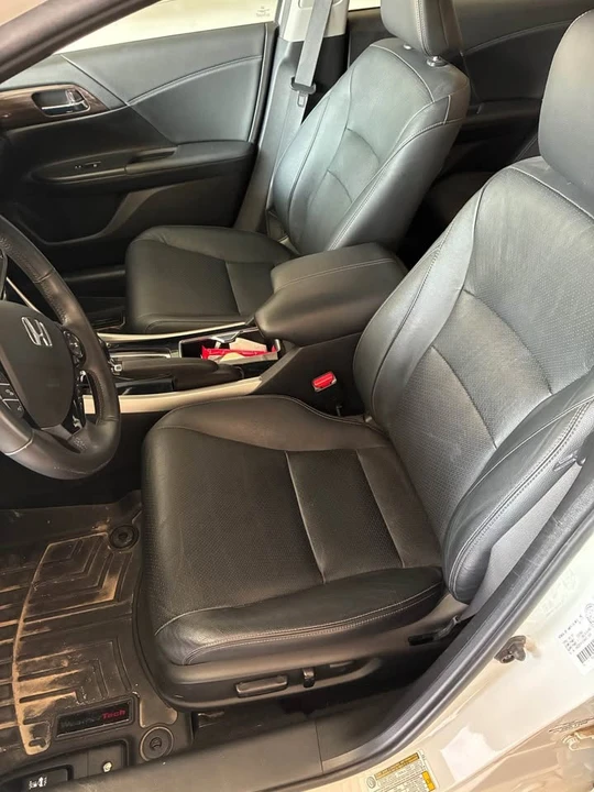 2017 Honda Accord 9th Gen - Image 10 of 10