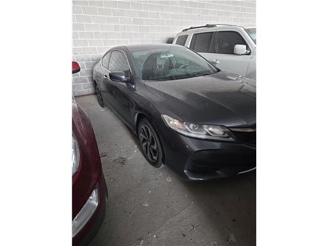 2017 Honda Accord 9th Gen - Image 3 of 11