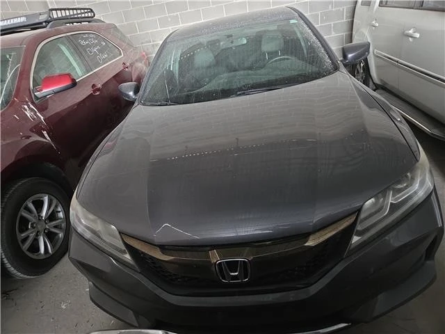 2017 Honda Accord 9th Gen - Image 2 of 11