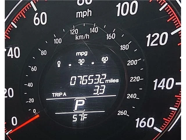 2017 Honda Accord 9th Gen - Image 9 of 11
