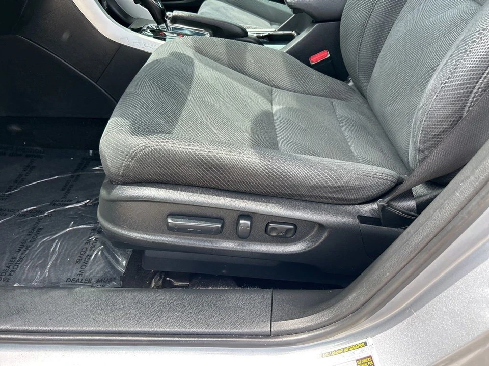 2017 Honda Accord 9th Gen - Image 10 of 12