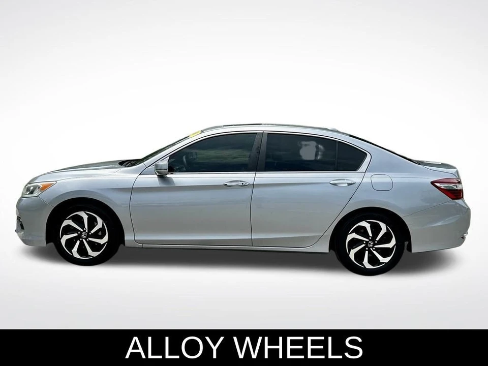 2017 Honda Accord 9th Gen - Image 3 of 12