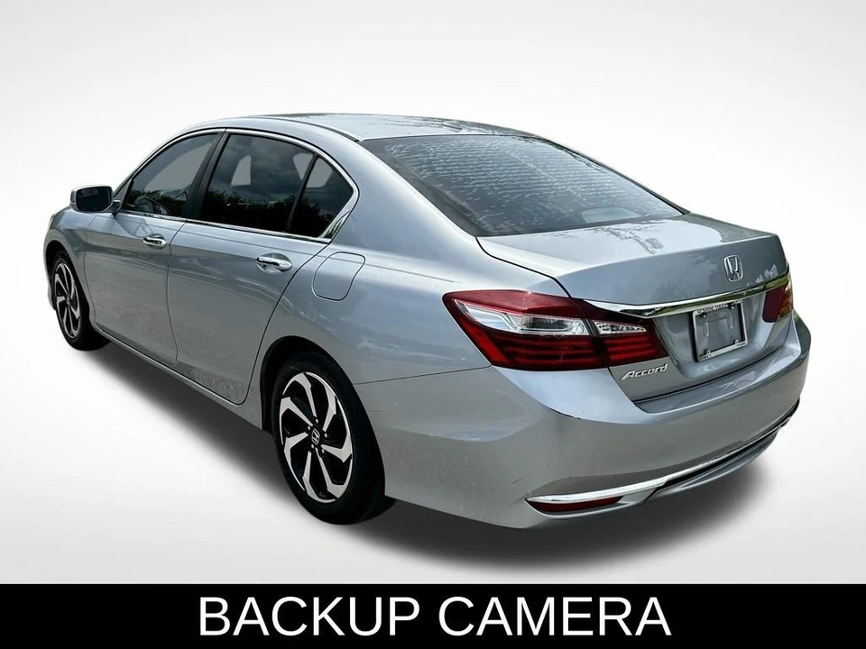 2017 Honda Accord 9th Gen - Image 4 of 12