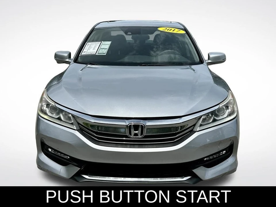2017 Honda Accord 9th Gen - Image 8 of 12