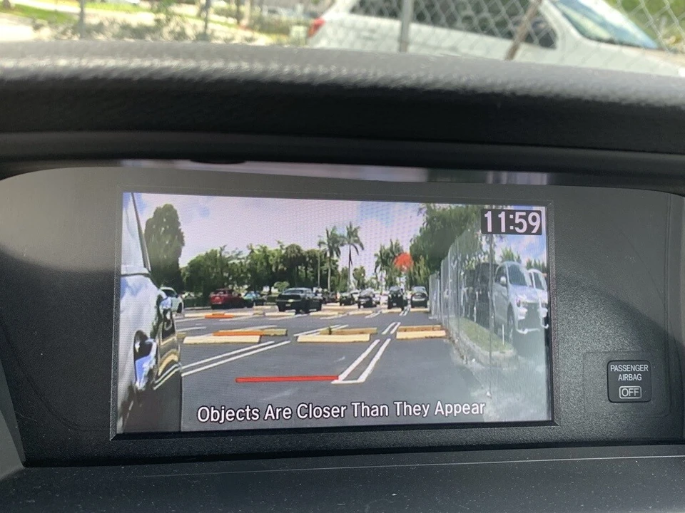 2017 Honda Accord 9th Gen - Image 10 of 12
