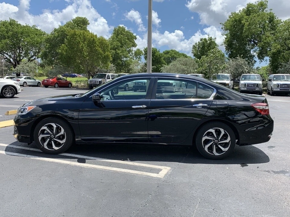 2017 Honda Accord 9th Gen - Image 12 of 12