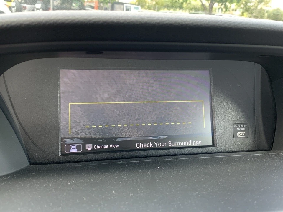 2017 Honda Accord 9th Gen - Image 9 of 12