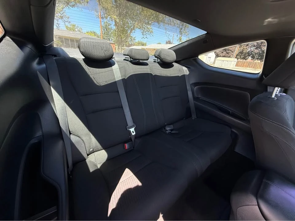 2017 Honda Accord 9th Gen - Image 12 of 15