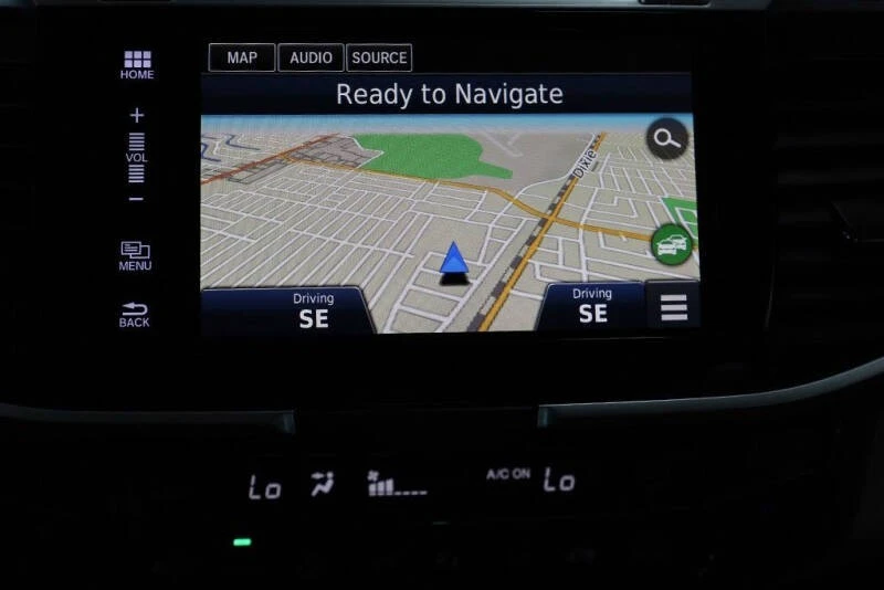 2017 Honda Accord 9th Gen - Image 3 of 21