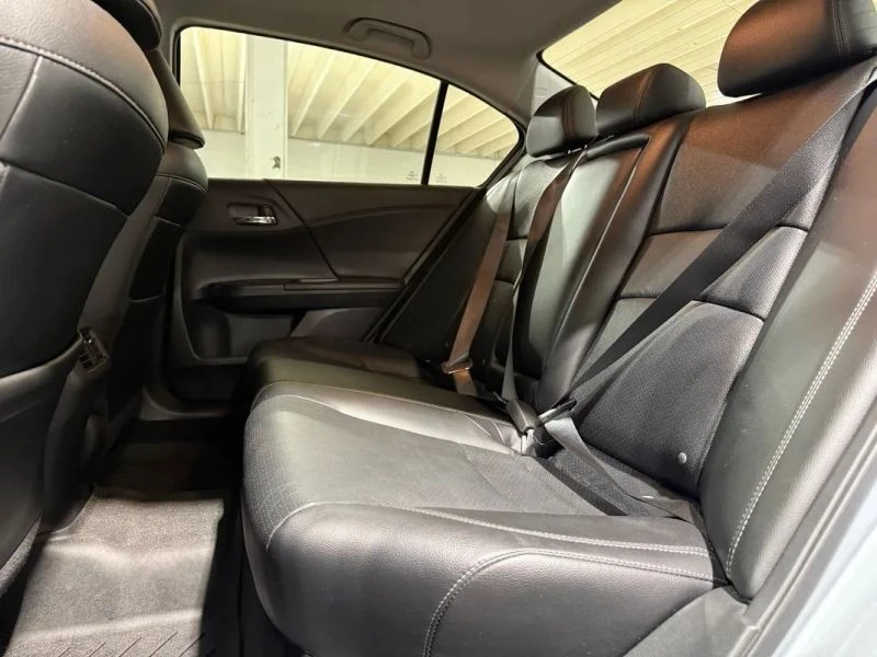 2017 Honda Accord 9th Gen - Image 12 of 12