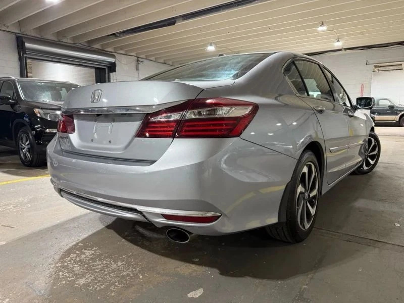2017 Honda Accord 9th Gen - Image 4 of 12