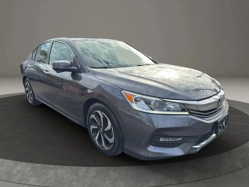 2017 Honda Accord 9th Gen - Image 3 of 12