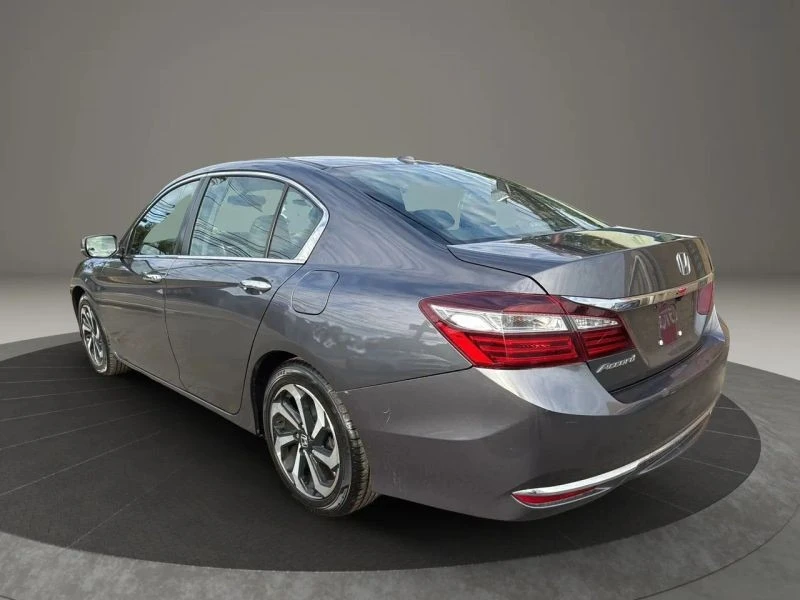 2017 Honda Accord 9th Gen - Image 7 of 12