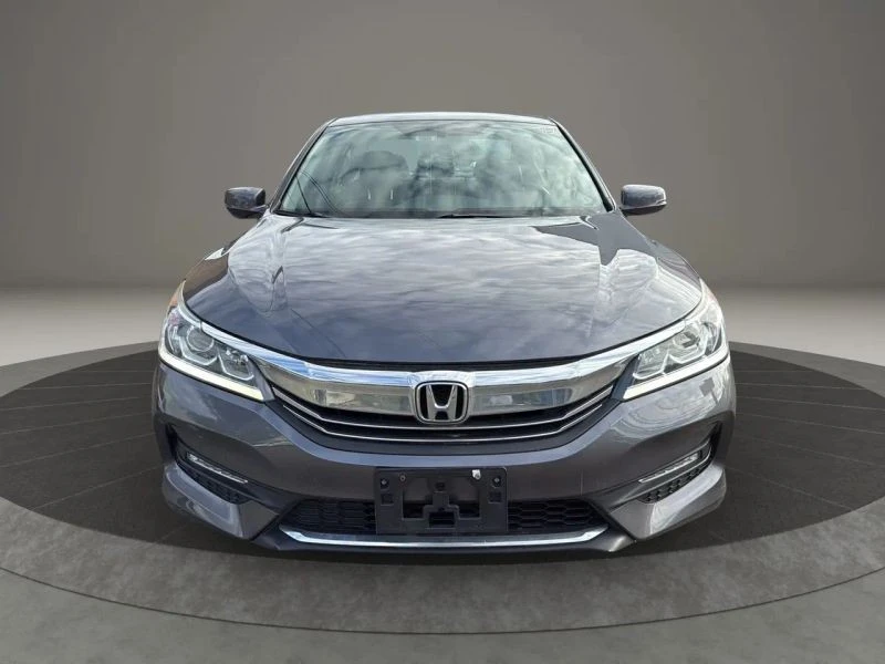2017 Honda Accord 9th Gen - Image 2 of 12