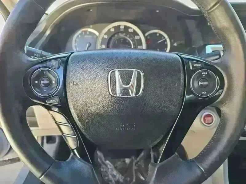 2017 Honda Accord 9th Gen - Image 12 of 12