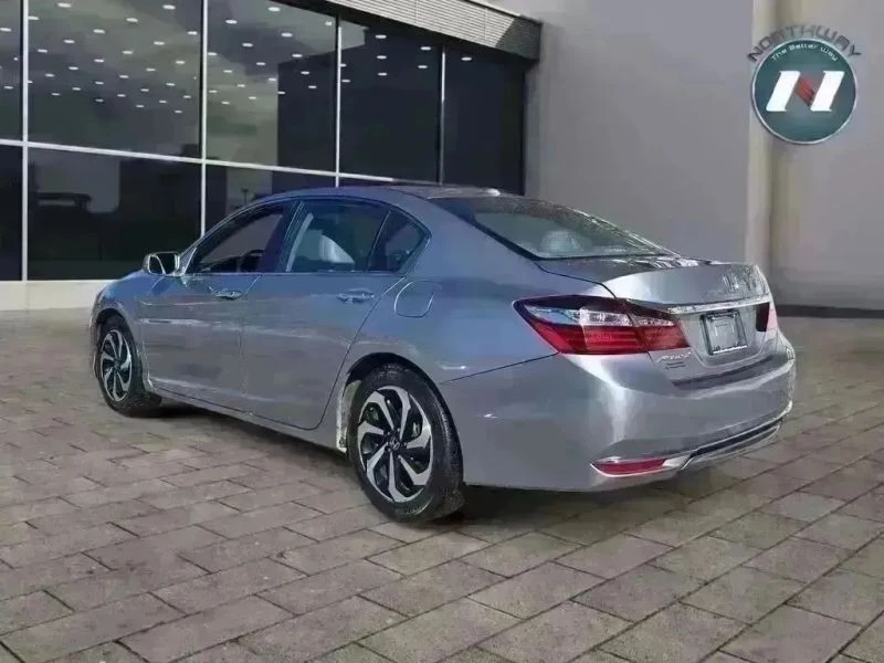2017 Honda Accord 9th Gen - Image 3 of 12