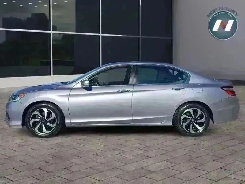 2017 Honda Accord 9th Gen - Image 2 of 12