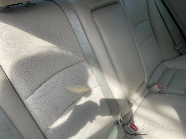 2017 Honda Accord 9th Gen - Image 12 of 21