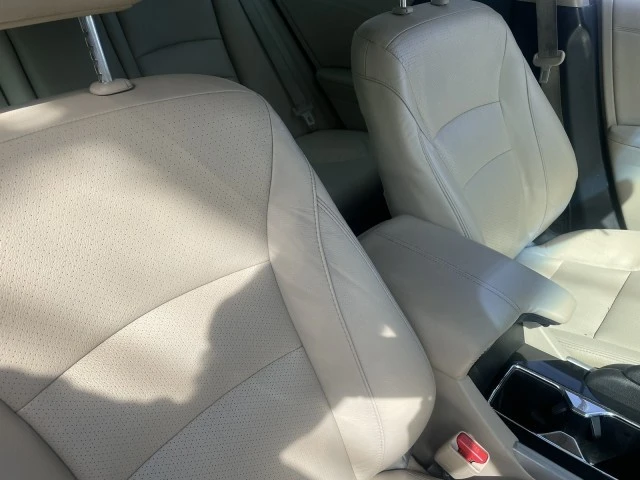 2017 Honda Accord 9th Gen - Image 8 of 21