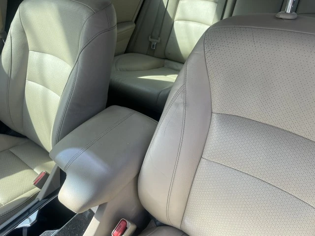 2017 Honda Accord 9th Gen - Image 4 of 21