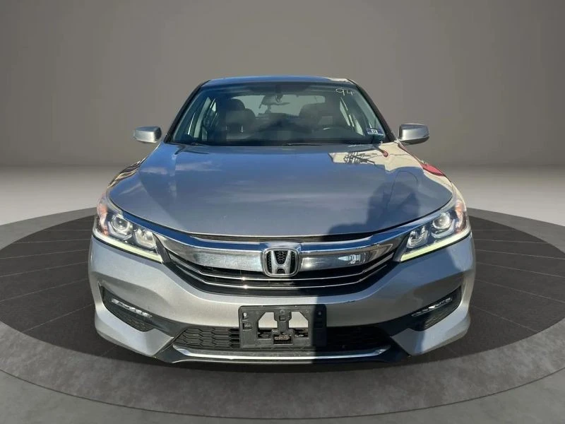 2017 Honda Accord 9th Gen - Image 2 of 12