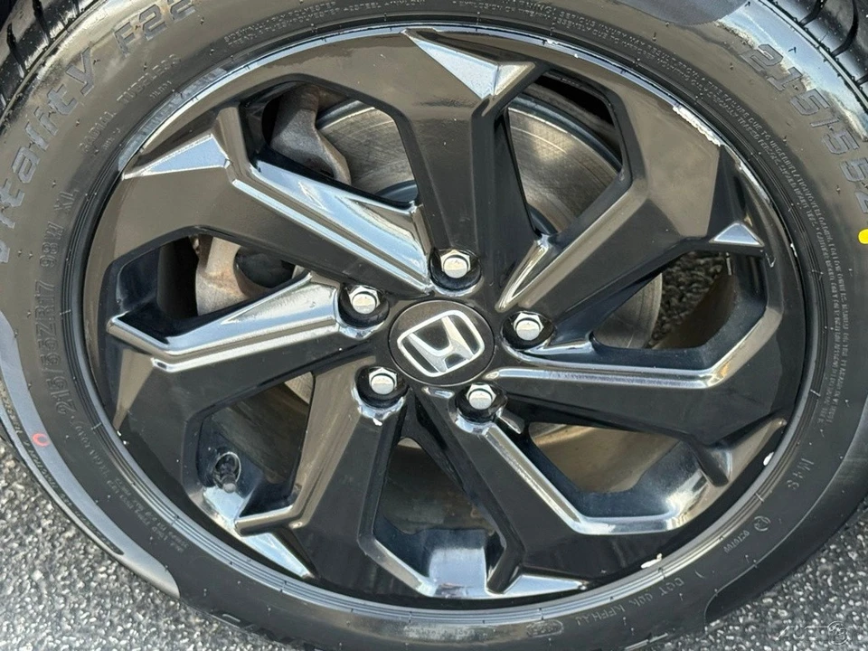 2017 Honda Accord 9th Gen - Image 10 of 12