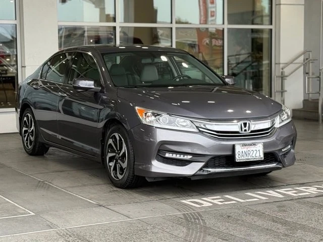 2017 Honda Accord 9th Gen - Image 6 of 12
