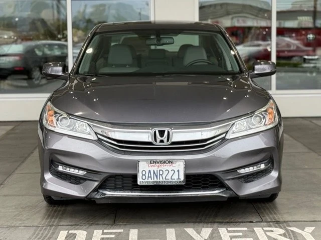 2017 Honda Accord 9th Gen - Image 4 of 12