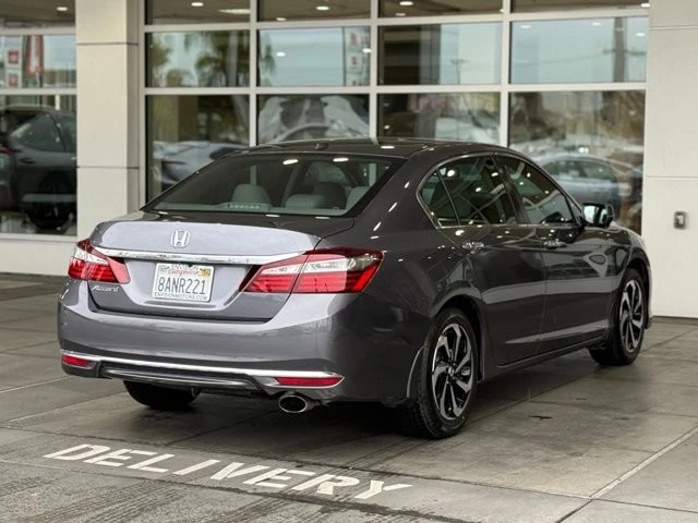 2017 Honda Accord 9th Gen - Image 12 of 12