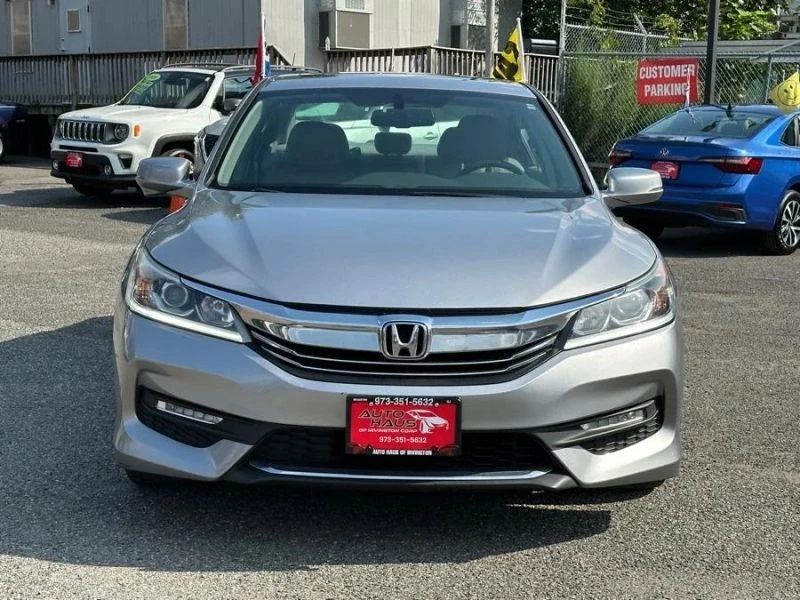 2017 Honda Accord 9th Gen - Image 2 of 12