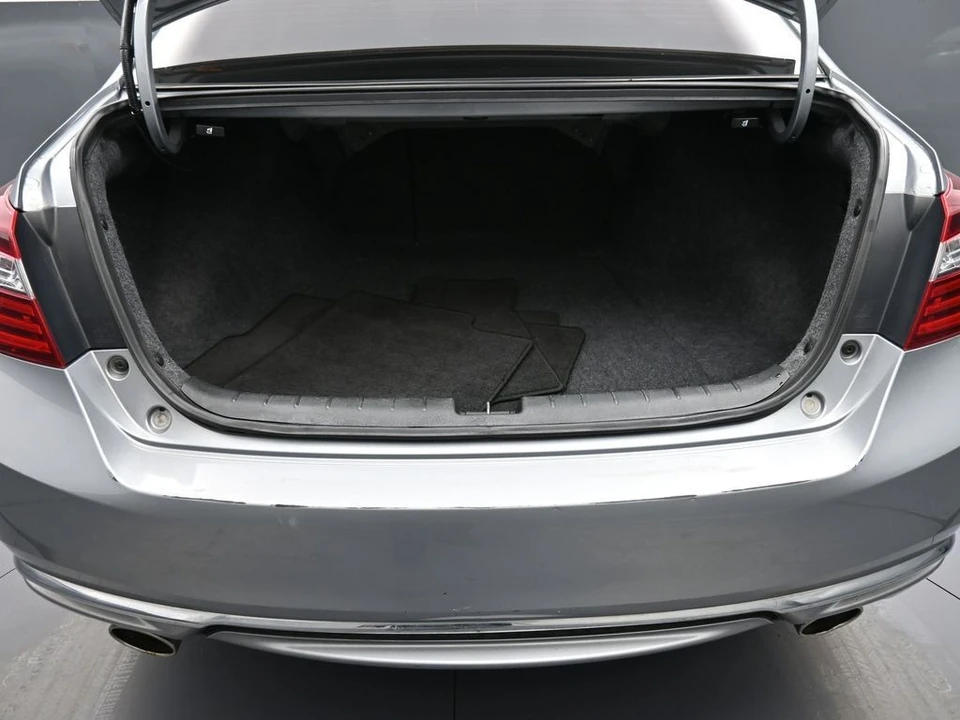 2017 Honda Accord 9th Gen - Image 21 of 21