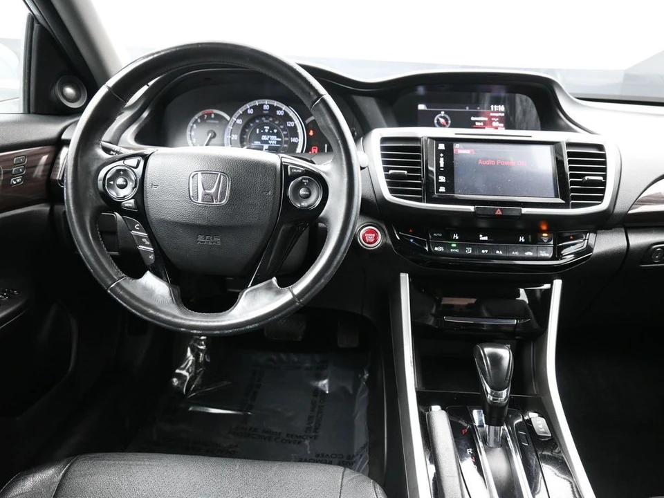 2017 Honda Accord 9th Gen - Image 19 of 21