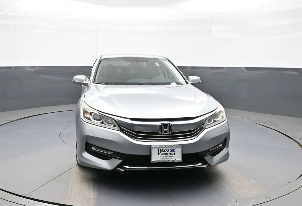 2017 Honda Accord 9th Gen - Image 2 of 21