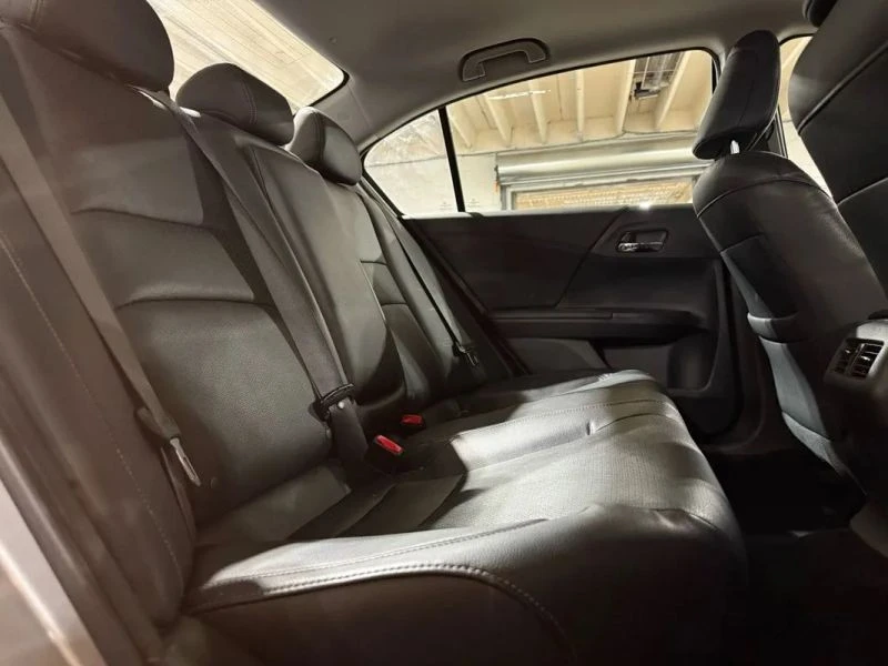 2017 Honda Accord 9th Gen - Image 12 of 12