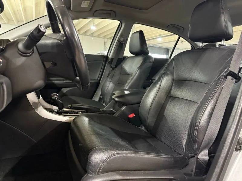 2017 Honda Accord 9th Gen - Image 10 of 12