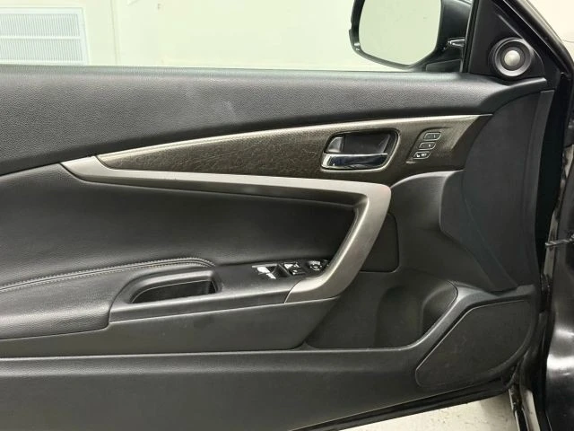 2017 Honda Accord 9th Gen - Image 18 of 21