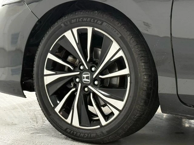2017 Honda Accord 9th Gen - Image 31 of 31