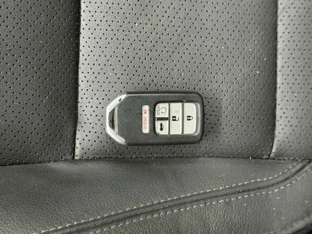 2017 Honda Accord 9th Gen - Image 30 of 31