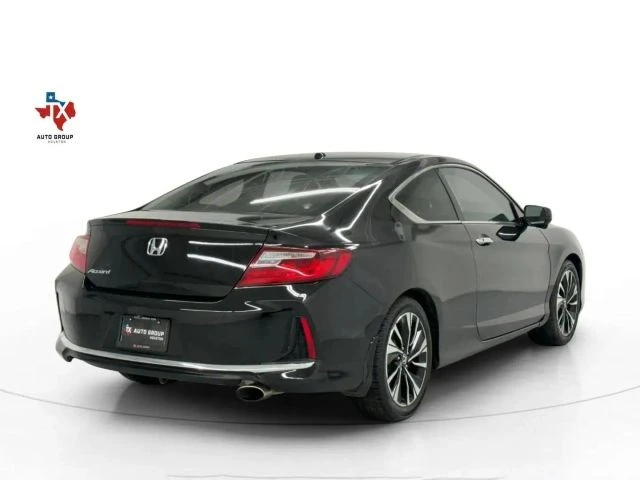 2017 Honda Accord 9th Gen - Image 7 of 21