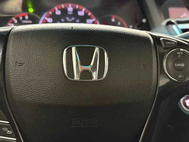 2017 Honda Accord 9th Gen - Image 21 of 21