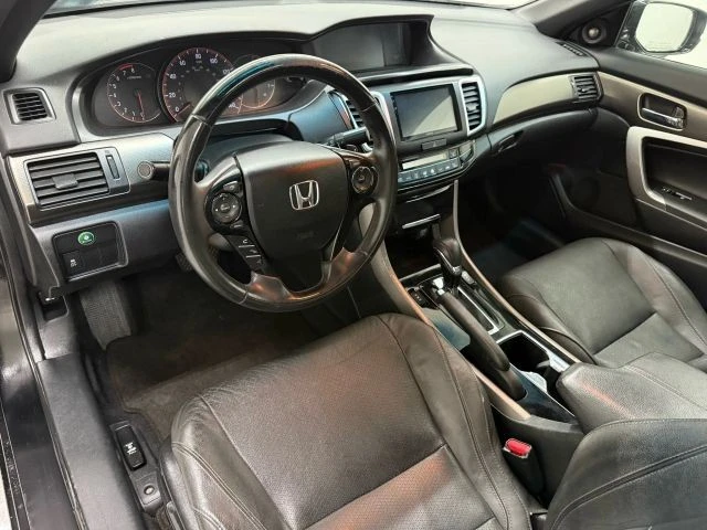 2017 Honda Accord 9th Gen - Image 2 of 21