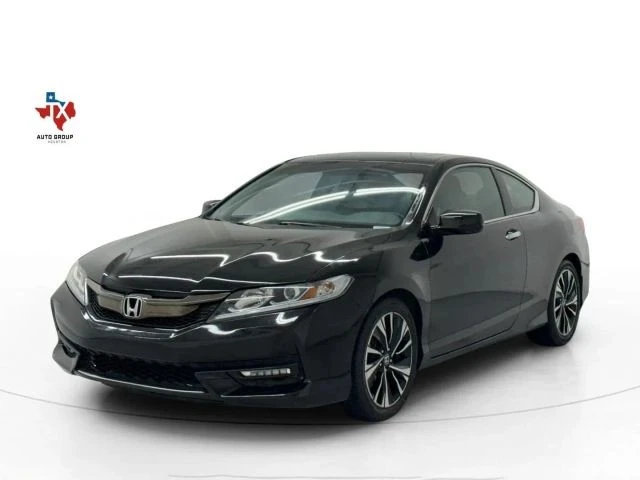 2017 Honda Accord 9th Gen - Image 6 of 21
