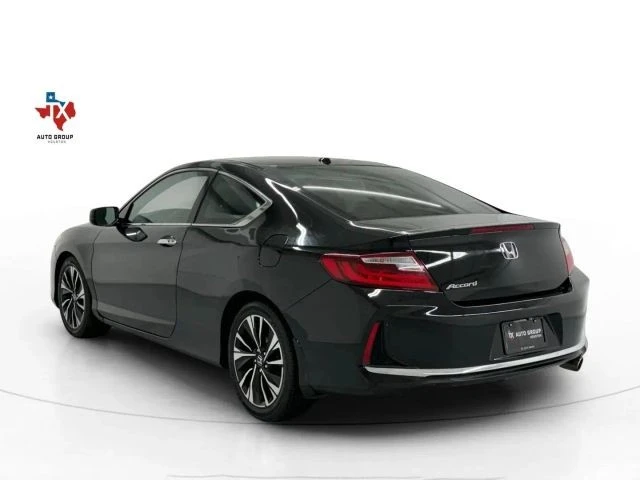 2017 Honda Accord 9th Gen - Image 5 of 21