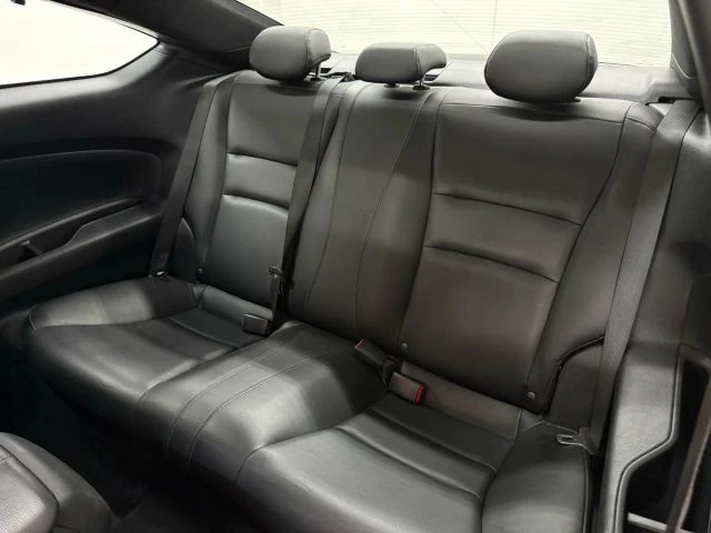 2017 Honda Accord 9th Gen - Image 14 of 21