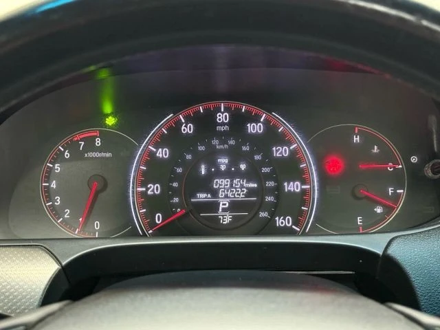 2017 Honda Accord 9th Gen - Image 26 of 31